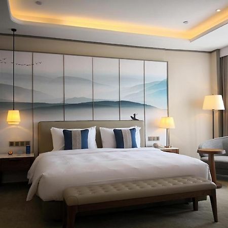 Rosedale Hotel Taicang Екстер'єр фото
