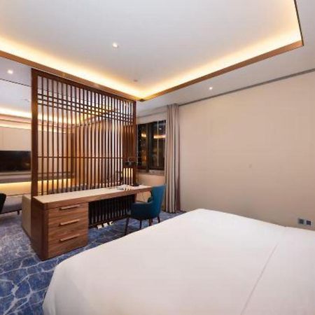 Rosedale Hotel Taicang Екстер'єр фото