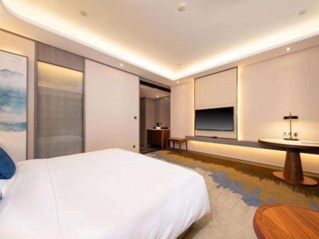Rosedale Hotel Taicang Екстер'єр фото