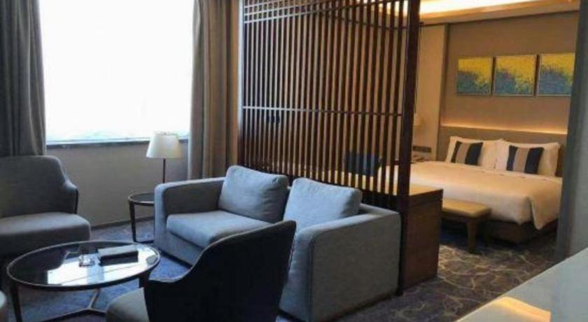 Rosedale Hotel Taicang Екстер'єр фото