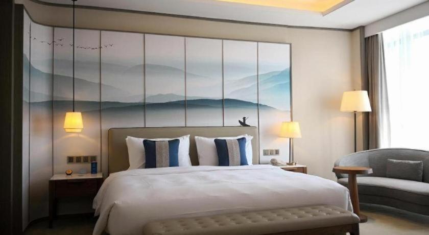 Rosedale Hotel Taicang Екстер'єр фото
