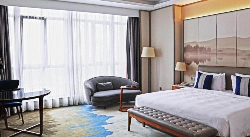 Rosedale Hotel Taicang Екстер'єр фото